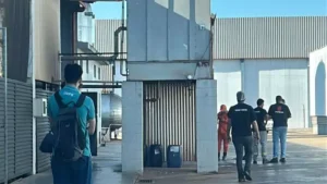 bombeiros-sao-acionados-apos-vazamento-de-amonia-em-fabrica