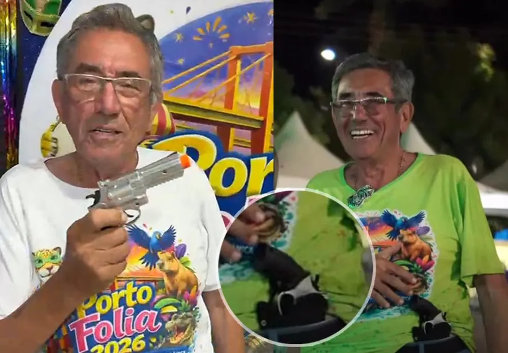 prefeito-de-cidade-do-interior-de-ms-exibe-arma-na-cintura-durante-carnaval-de-rua