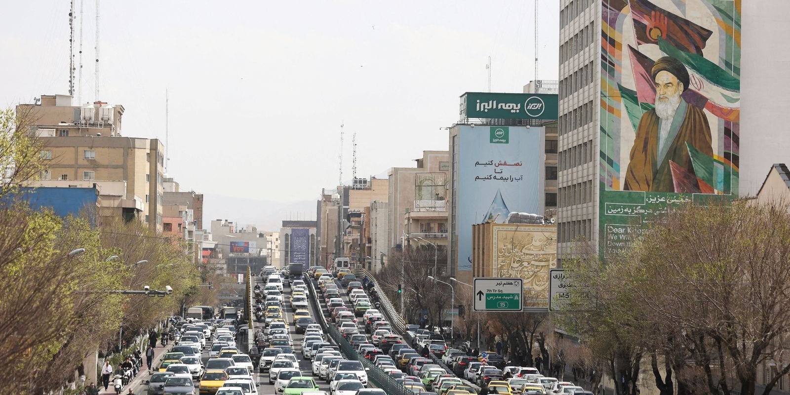 alvo-de-ataques,-ira-detem-terceira-maior-reserva-de-petroleo-no-mundo