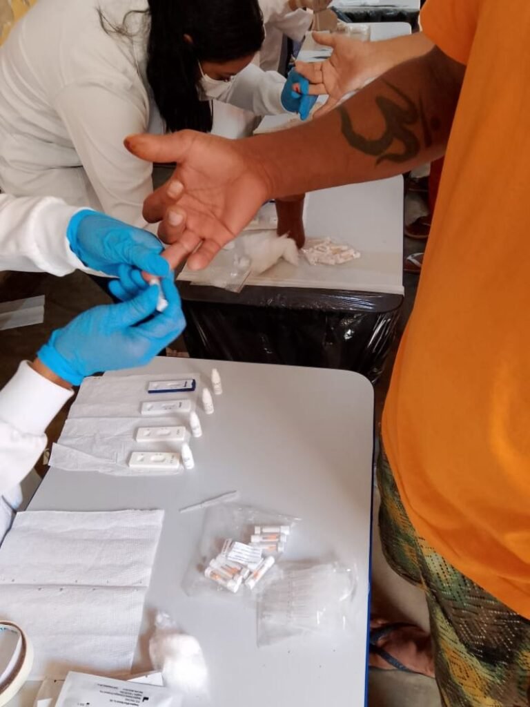 prefeitura-realiza-acao-de-testagem-e-prevencao-de-ists-no-estabelecimento-penal-de-aquidauana