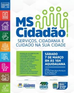 programa-ms-cidadao-leva-mutirao-de-servicos-gratuitos-a-populacao-de-aquidauana-neste-sabado