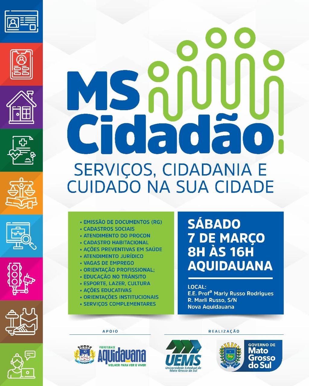 programa-ms-cidadao-leva-mutirao-de-servicos-gratuitos-a-populacao-de-aquidauana-neste-sabado