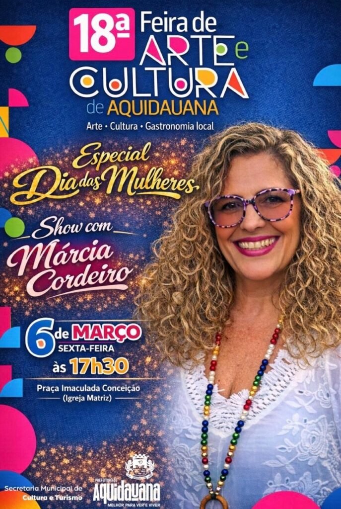 feira-“aqui-e-sustentavel”-abre-calendario-cultural-de-2026-em-aquidauana