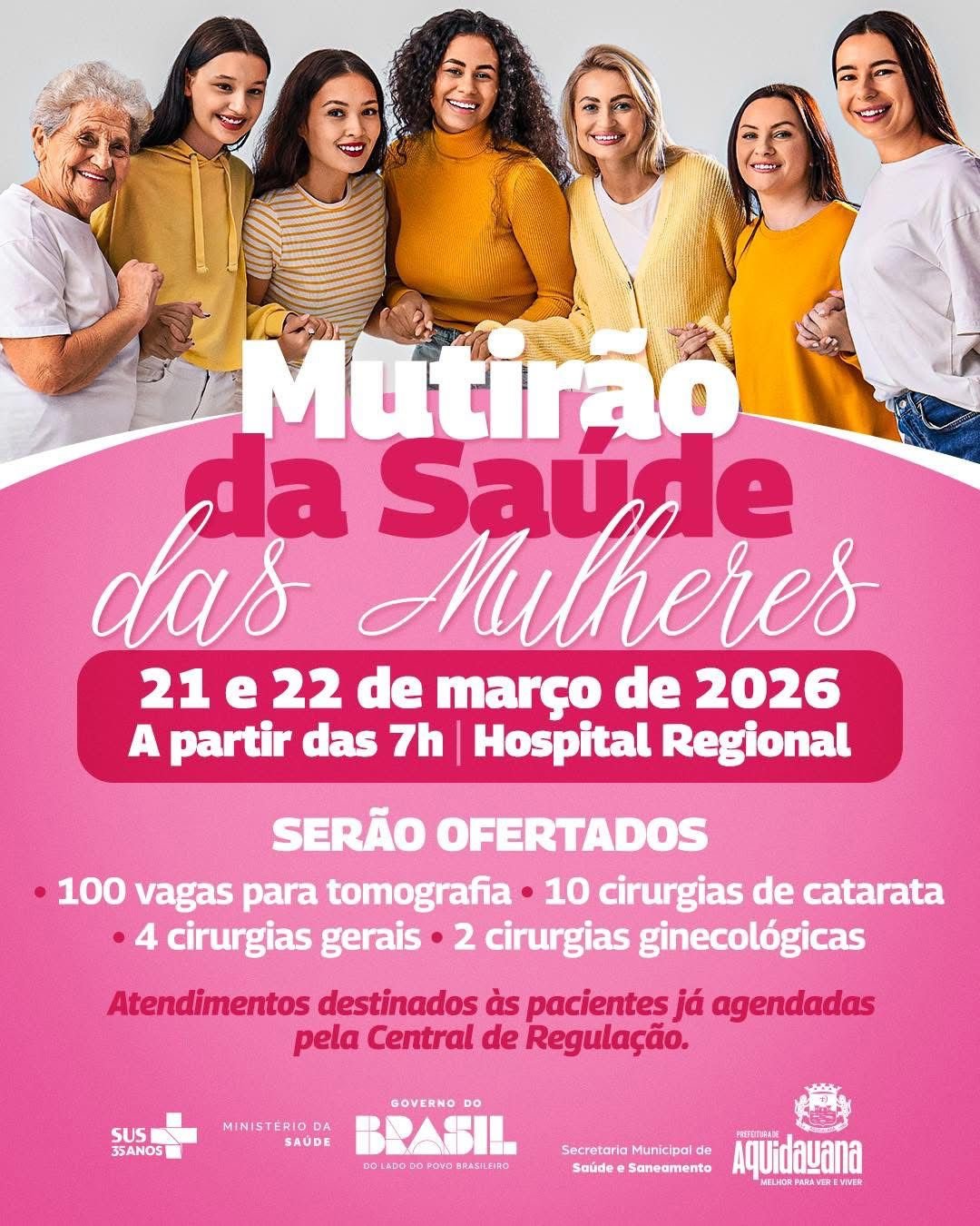 aquidauana-promove-acao-de-saude-feminina-com-exames-e-cirurgias-no-hospital-regional