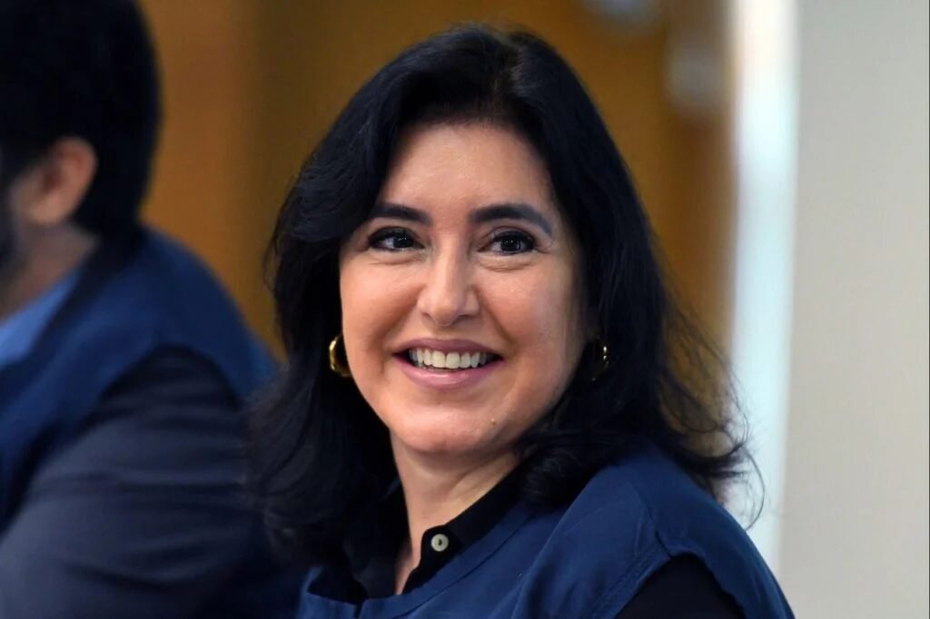 simone-tebet-dispara-na-lideranca:-nova-pesquisa-aponta-favoritismo-na-corrida-ao-senado-em-sp