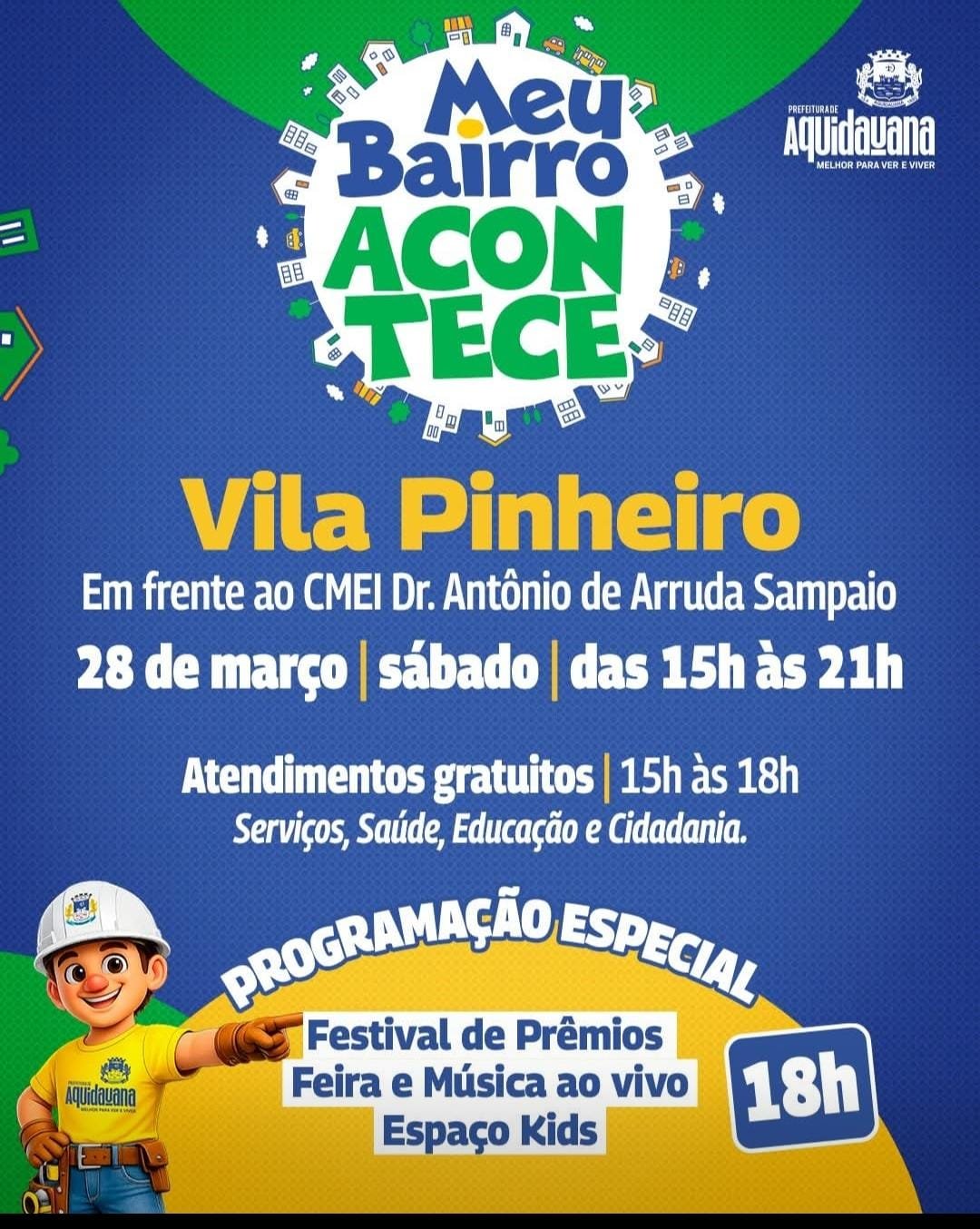 programa-“meu-bairro-acontece”-leva-servicos,-lazer-e-cidadania-a-vila-pinheiro-neste-sabado
