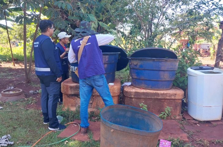 para-frear-a-chikungunya:-governo-de-ms-abre-leitos,-articula-vacina-e-atua-em-territorios-indigenas