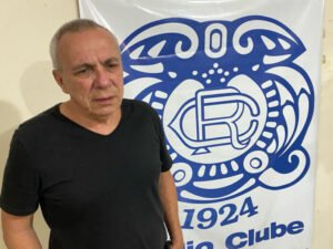 com-chapa-unica,-coronel-sidinei-barbosa-caminha-para-a-reeleicao-no-radio-clube-de-campo-grande