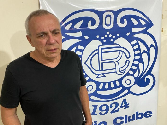 com-chapa-unica,-coronel-sidinei-barbosa-caminha-para-a-reeleicao-no-radio-clube-de-campo-grande