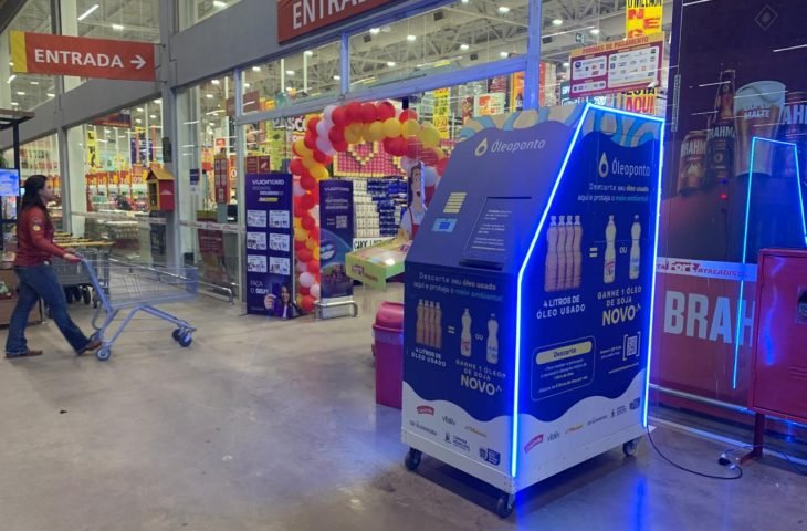 campo-grande-ganha-‘oleoponto’-e-transforma-descarte-de-oleo-em-recompensa-e-conscientizacao-ambiental