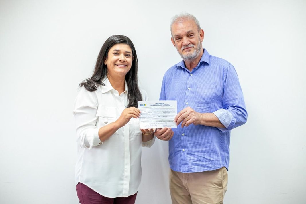 geraldo-se-filia-ao-uniao-brasil-e-reforca-compromissos-com-mato-grosso-do-sul