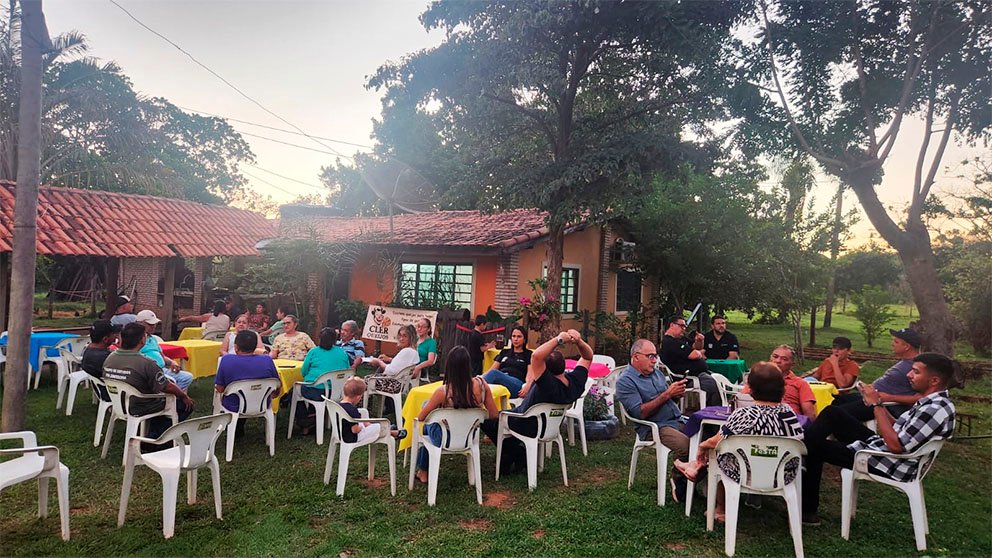 em-aquidauana,-produtora-inaugura-agroindustria-de-queijos-com-apoio-da-agraer