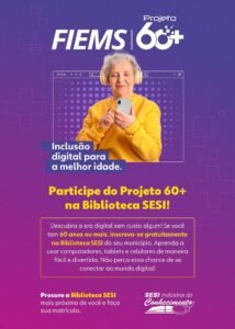 inclusao-digital-para-a-melhor-idade:-biblioteca-do-sesi-tem-curso-gratuito-em-aquidauana
