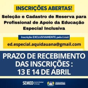 prefeitura-abre-chamada-publica-para-selecao-de-curriculos-na-area-de-educacao-inclusiva