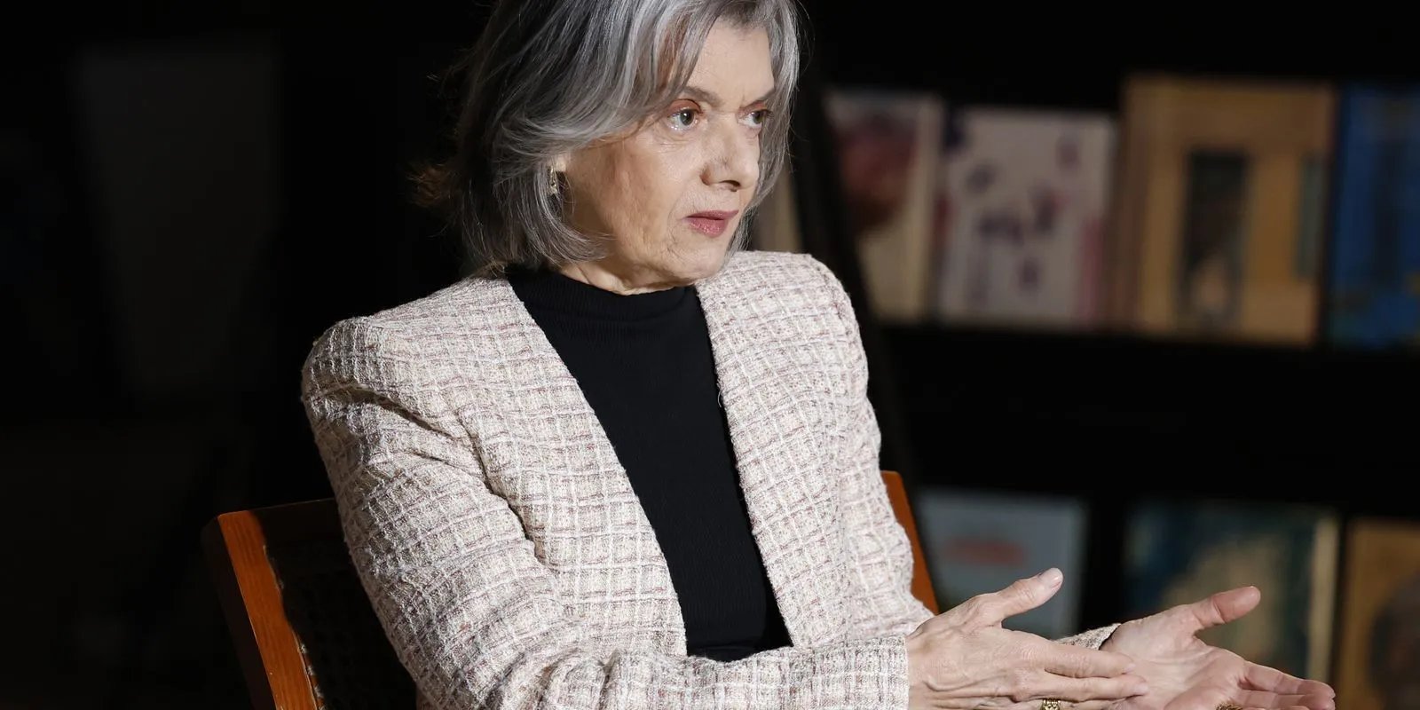 carmen-lucia-diz-que-e-aconselhada-a-deixar-stf-por-ataques-machistas