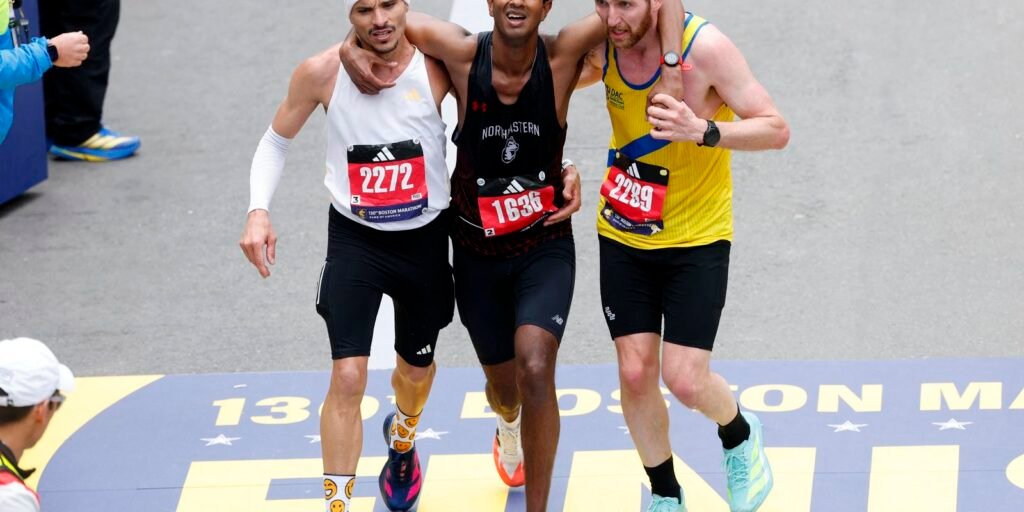 brasileiro-vira-manchete-por-ato-de-empatia-na-maratona-de-boston