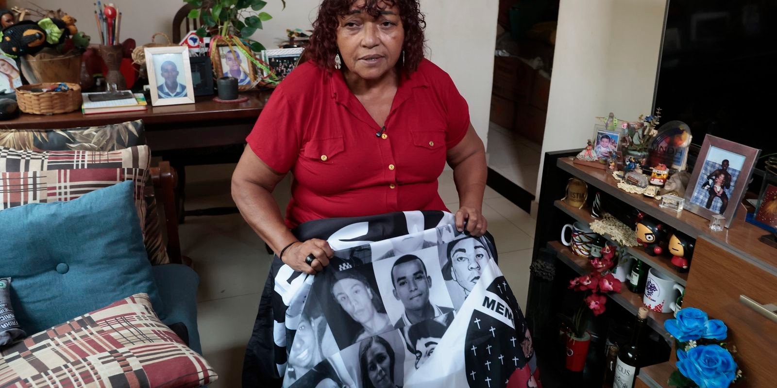 “nossos-filhos-pagaram-por-guerra-que-nao-era-deles”,-diz-mae-de-maio