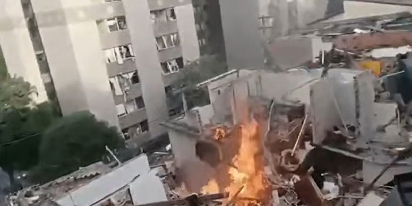 explosao-em-sp:-86-imoveis-sao-liberados-para-retorno-das-familias