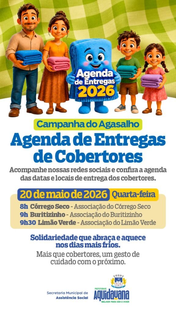 campanha-do-agasalho-reforca-solidariedade-e-leva-cobertores-para-familias-vulneraveis-em-aquidauana