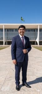 professor-de-aquidauana-assume-superintendencia-do-patrimonio-da-uniao-em-mato-grosso-do-sul