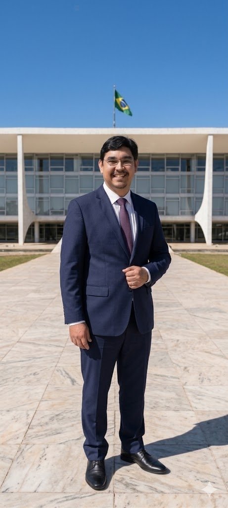 professor-de-aquidauana-assume-superintendencia-do-patrimonio-da-uniao-em-mato-grosso-do-sul