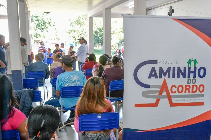 mutirao-caminho-do-acordo-realiza-mais-de-600-atendimentos-para-familias-indigenas-em-aquidauana