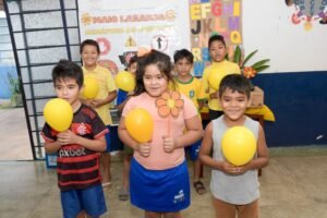 criancas-e-adolescentes-participam-de-palestra-do-creas,-em-acao-educativa-da-campanha-maio-laranja-em-aquidauana