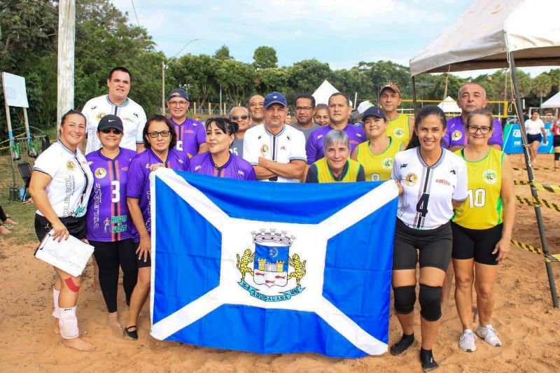 aquidavolei-conquista-ouro-e-prata-em-competicao-realizada-na-prainha-de-anastacio