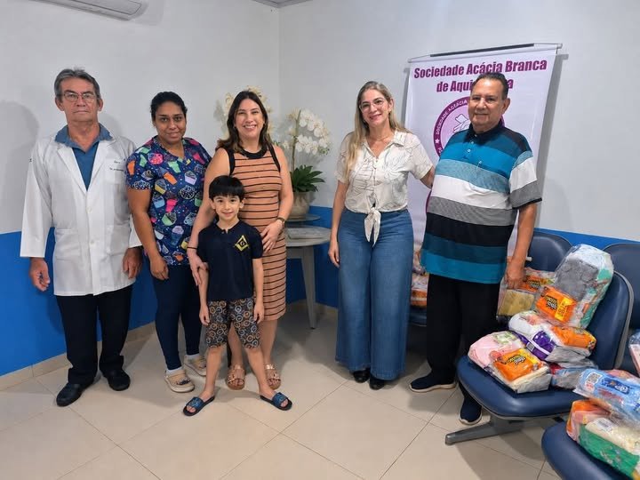 lojas-maconicas-realizam-doacao-de-kits-maternidade-ao-hospital-ruralista-de-aquidauana