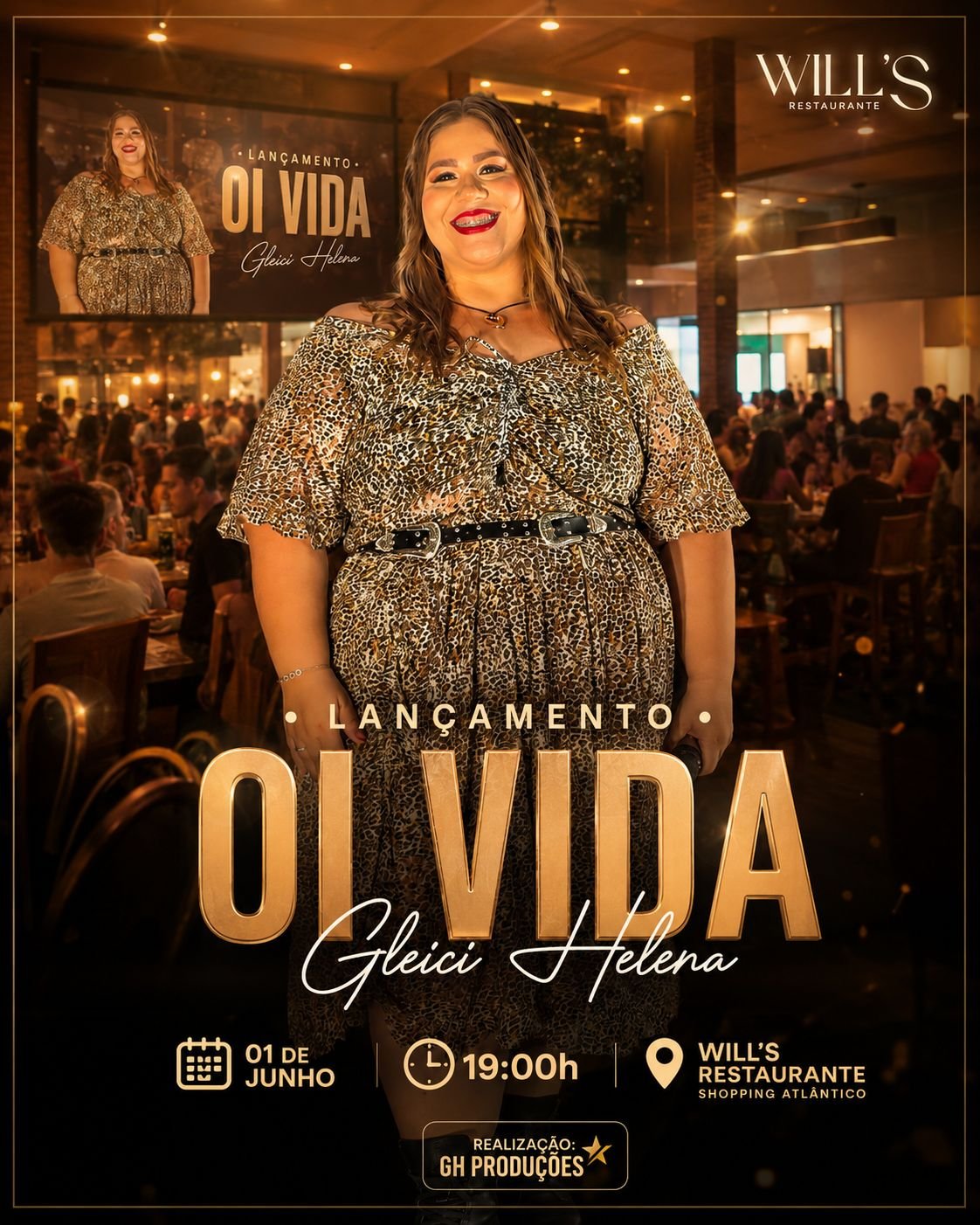 cantora-gleici-helena-lanca-“oi-vida”-e-celebra-nova-fase-da-carreira-com-show-gratuito-em-aquidauana