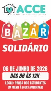acce-realiza-bazar-solidario-na-praca-dos-estudantes-em-aquidauana
