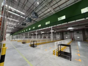 com-aporte-de-r$-90-mi,-rd-saude-inaugura-cd-capaz-de-movimentar-420-mil-itens-por-dia