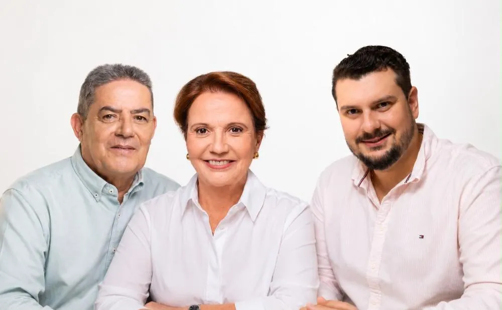 com-intermediacao-de-marco-santullo,-tereza-cristina-destina-emenda-de-r$-150-mil-para-aquisicao-de-van-em-nioaque