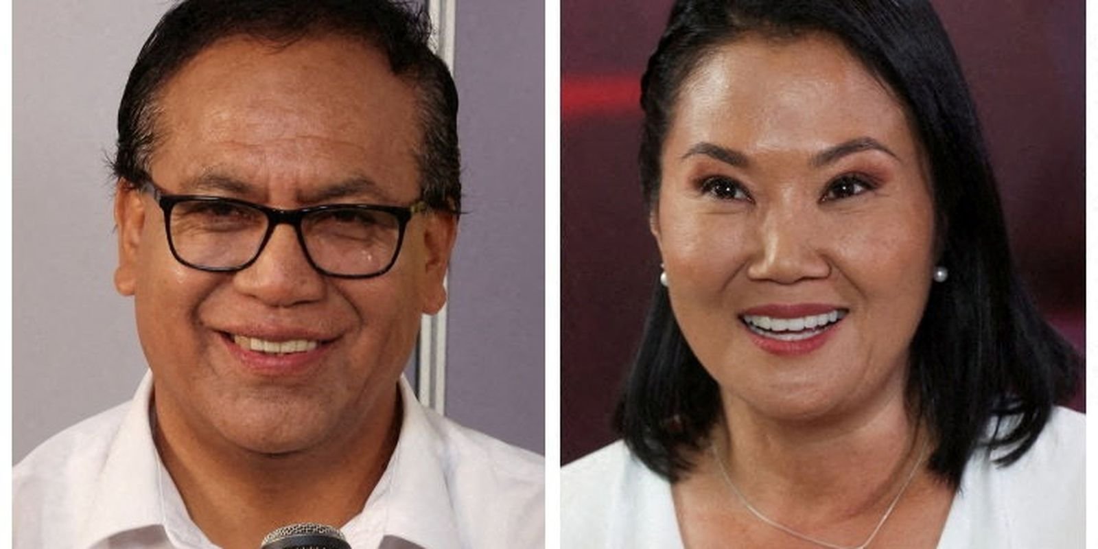 eleicoes-no-peru:-sanchez-supera-fujimori-com-93%-das-urnas-apuradas
