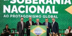 “brasil-nao-abaixa-a-cabeca”,-diz-durigan-ao-defender-soberania-e-pix