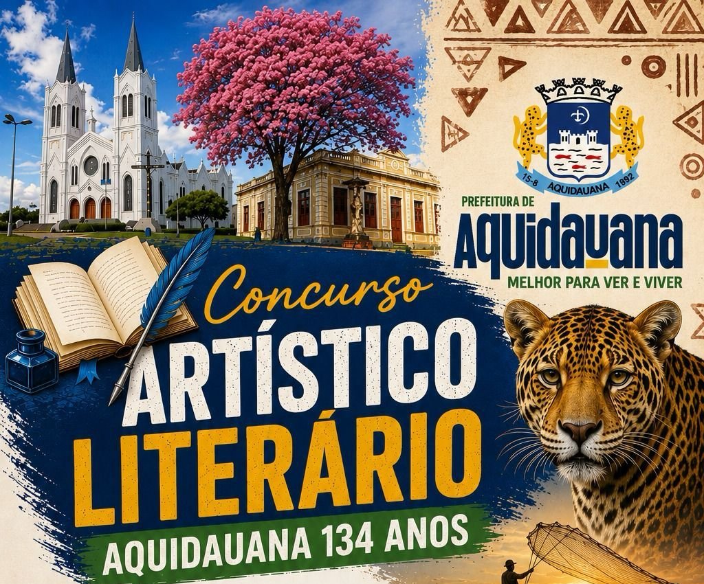 prefeitura-lanca-concurso-artistico-literario-em-comemoracao-aos-134-anos-de-aquidauana