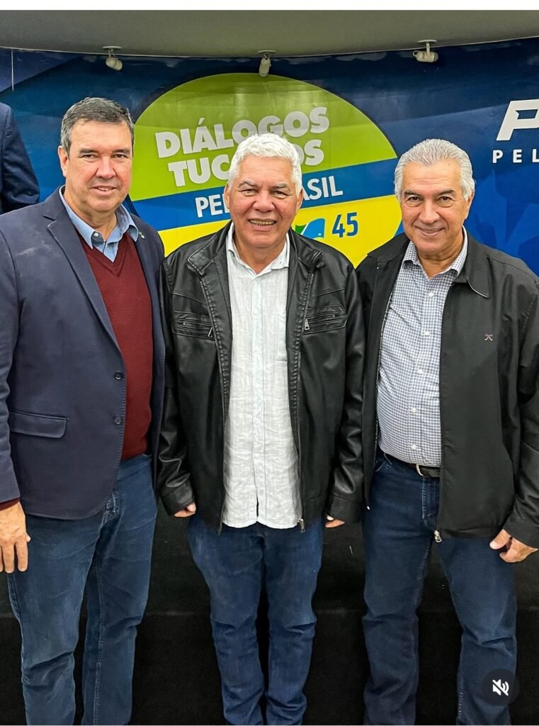 psdb-reune-pre-candidatos-em-encontro-estrategico-com-a-presenca-do-governador-eduardo-riedel-e-reinaldo-azambuja