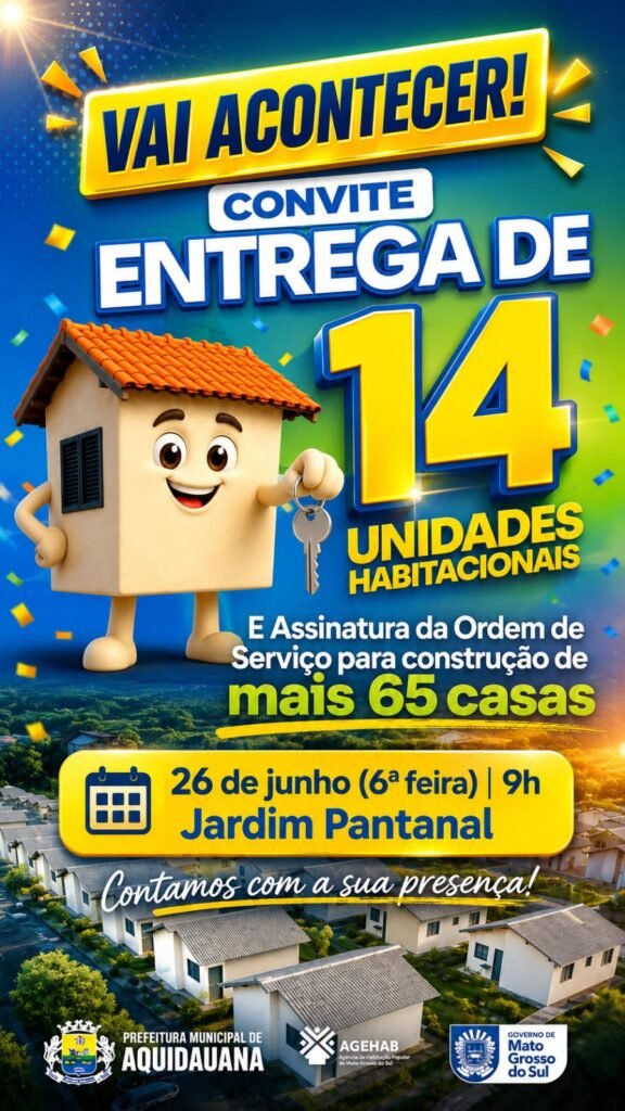 aquidauana-entrega-14-moradias-e-autoriza-construcao-de-mais-65-casas-no-jardim-pantanal