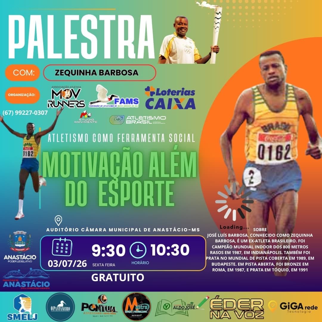 anastacio-recebe-campeao-mundial-zequinha-barbosa-para-palestra-gratuita-sobre-o-impacto-social-do-atletismo
