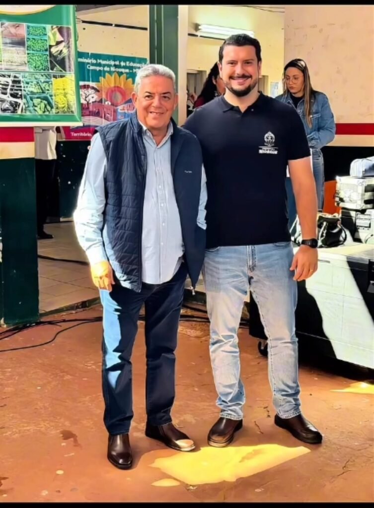 marco-santullo-acompanha-mutirao-da-agraer-ao-lado-do-prefeito-andre-guimaraes,-e-destaca-fortalecimento-da-agricultura-familiar-em-nioaque