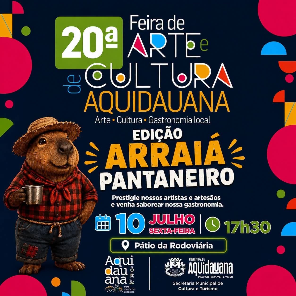 prefeitura-de-aquidauana-realiza-edicao-especial-da-feira-de-arte-e-cultura-com-arraia-pantaneiro-nesta-sexta-feira