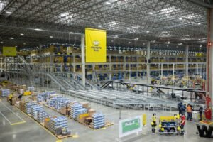 mercado-livre-cria-28,2-mil-vagas-em-logistica-no-brasil-em-2026