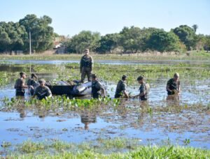 prefeitura-e-exercito-unem-forcas-em-mutirao-de-limpeza-da-lagoa-comprida-e-reforcam-parceria-em-acoes-para-aquidauana