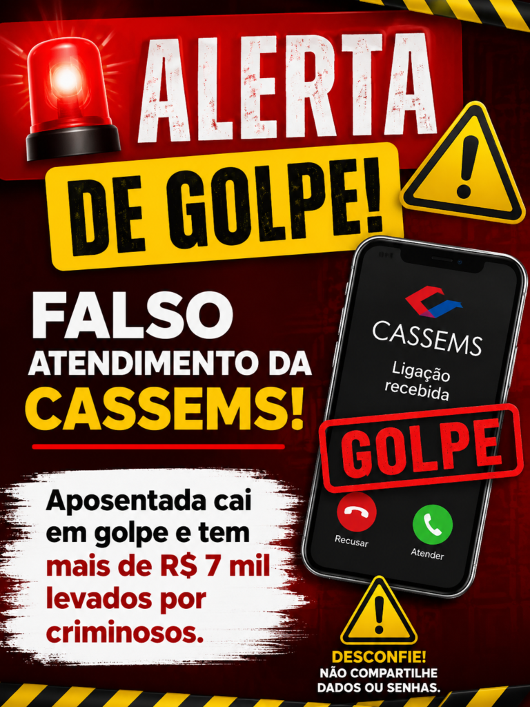 professora-aposentada-de-aquidauana-perde-mais-de-r$-7-mil-em-golpe-eletronico;-criminosos-se-passaram-por-plano-de-saude