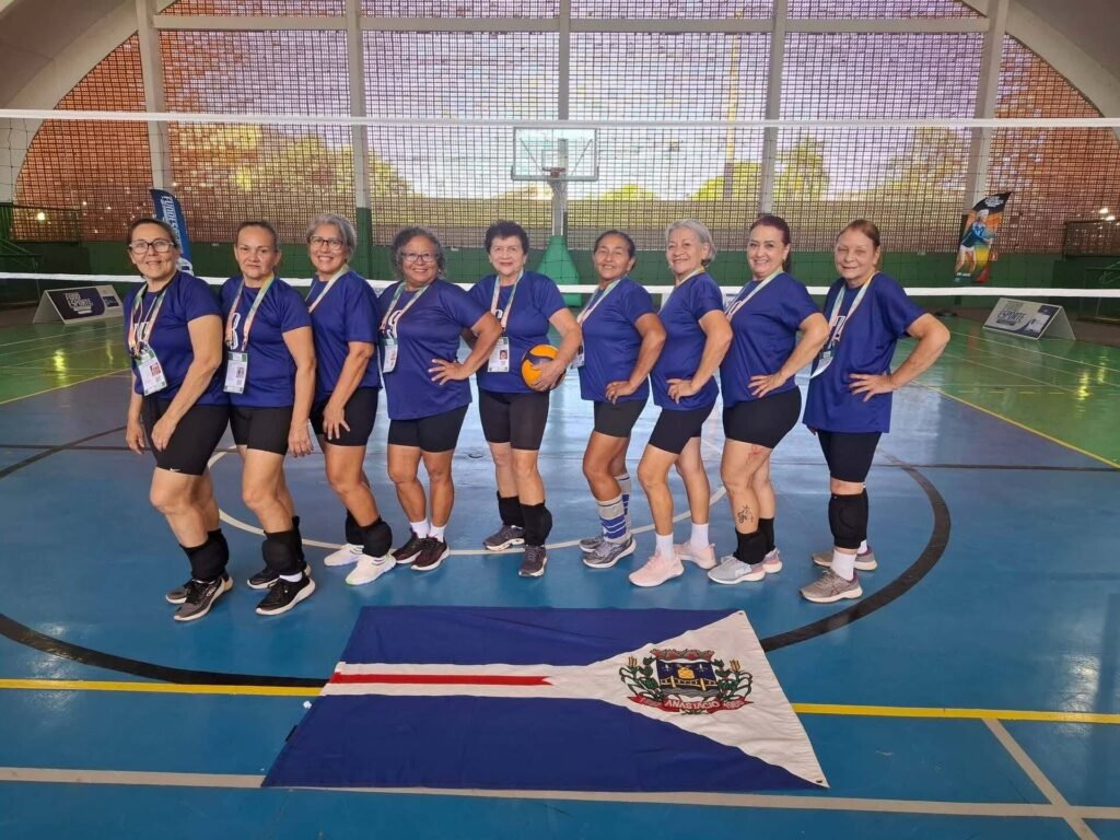 anastacio-conquista-podio-nos-jogos-da-melhor-idade-e-mantem-equipes-de-volei-adaptado-entre-as-melhores-de-mato-grosso-do-sul