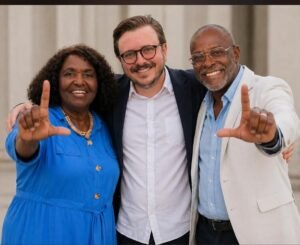 cantor-gospel-kleber-lucas-sera-suplente-de-benedita-da-silva-na-disputa-pelo-senado-no-rio-de-janeiro