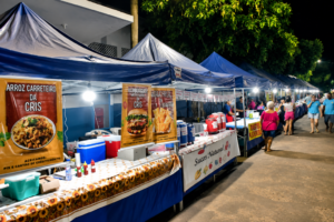 feira-de-arte-e-cultura-celebra-os-134-anos-de-aquidauana-com-musica,-gastronomia-e-valorizacao-dos-artistas-locais