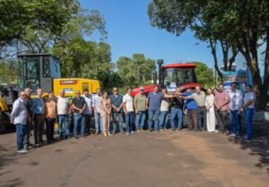 aquidauana-reforca-frota-com-novos-maquinarios-para-ampliar-servicos-nas-areas-urbana-e-rural
