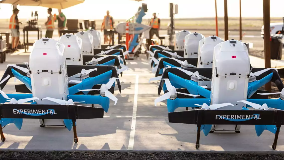 como-funciona-o-prime-air,-servico-de-entrega-por-drone-da-amazon