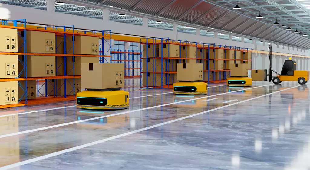 ia-autonoma-deve-mudar-logistica-e-trabalho-na-proxima-decada,-diz-dhl